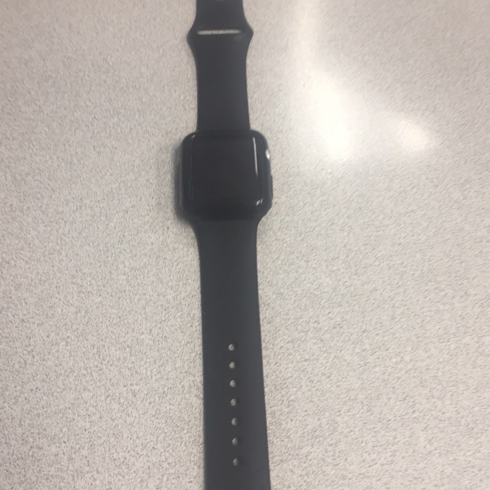 Apple iPhone locked model A1553